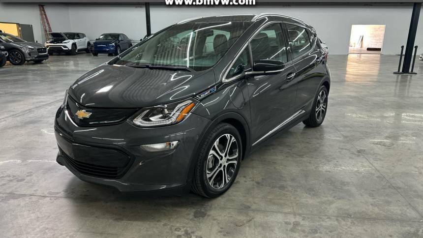 2017 Chevrolet Bolt EV Premier — Hatchback — 51,569 mi — Union City, GA