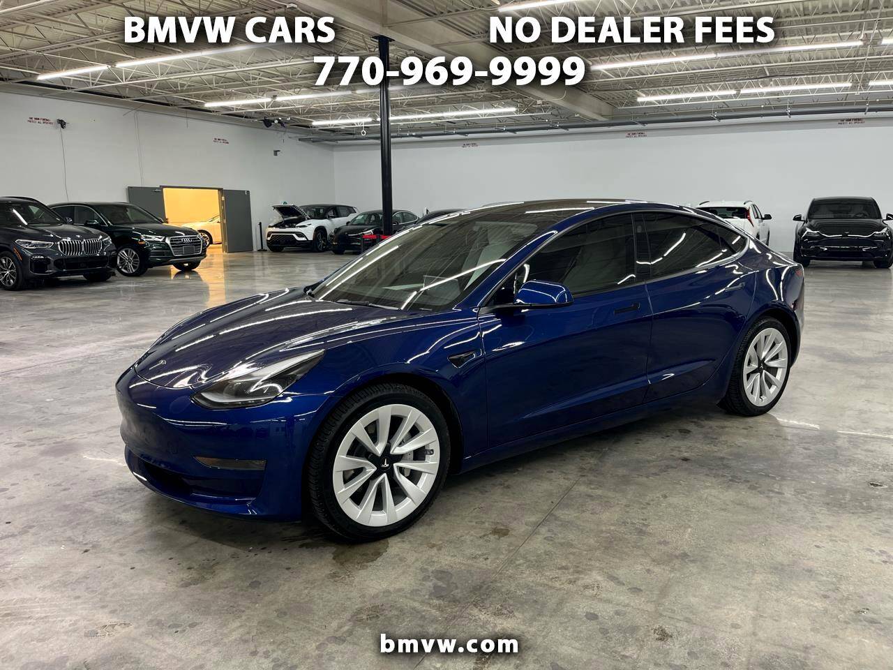 2023 Tesla Model 3 Model 3 — Sedan — 32,134 mi — Union City, GA