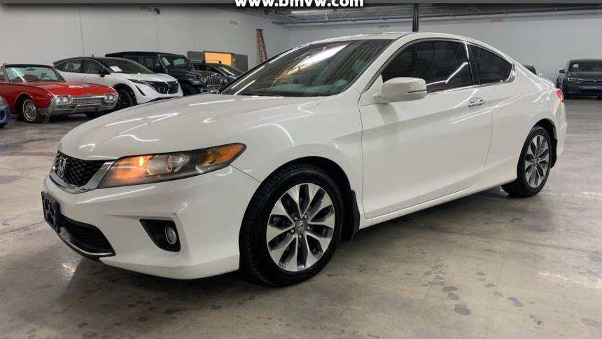 2013 Honda Accord EX-L — Coupe — 105,183 mi — Union City, GA