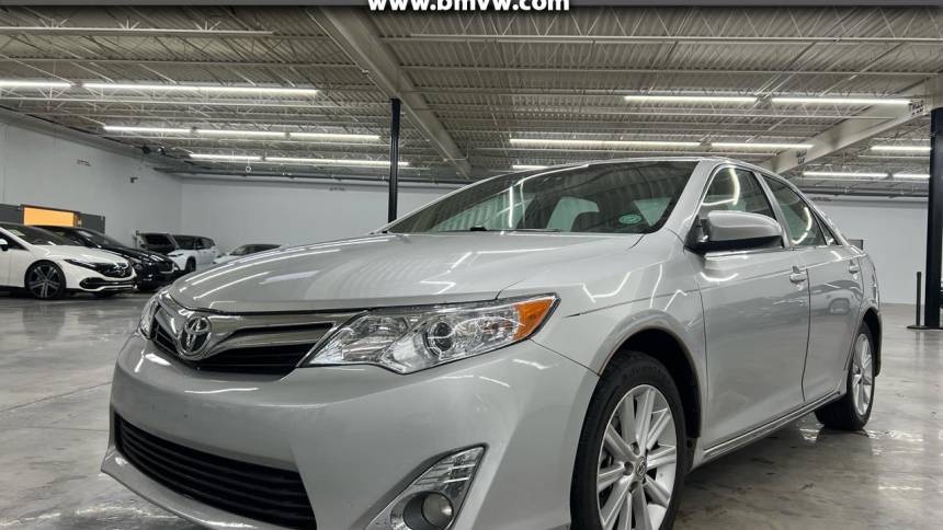 2012 Toyota Camry SE Sport — Sedan — 206,460 mi — Union City, GA