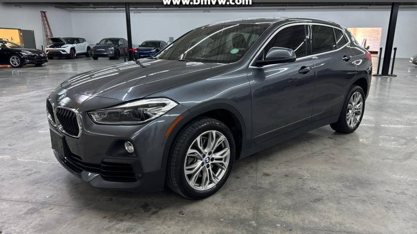 2018 BMW X2 28i — SUV — 65,937 mi — Union City, GA