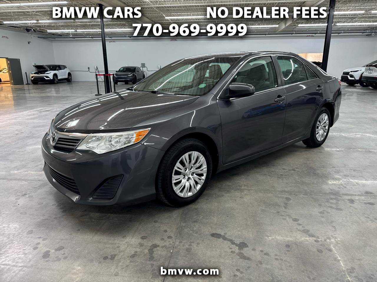 2014 Toyota Camry SE Sport — Sedan — 165,549 mi — Union City, GA