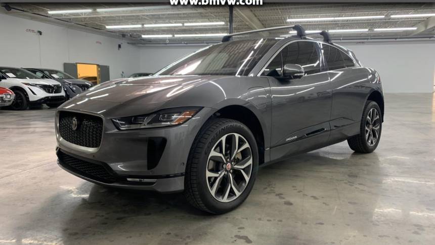 2019 Jaguar I-PACE First Edition — SUV — 92,429 mi — Union City, GA