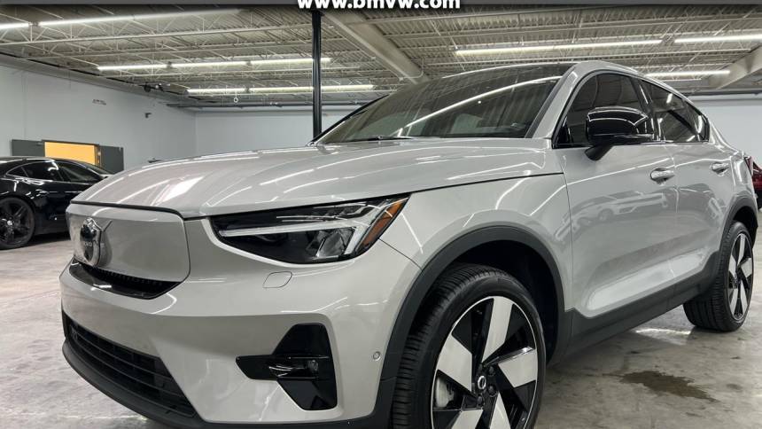 2023 Volvo C40 Recharge Plus — SUV — 15,410 mi — Union City, GA