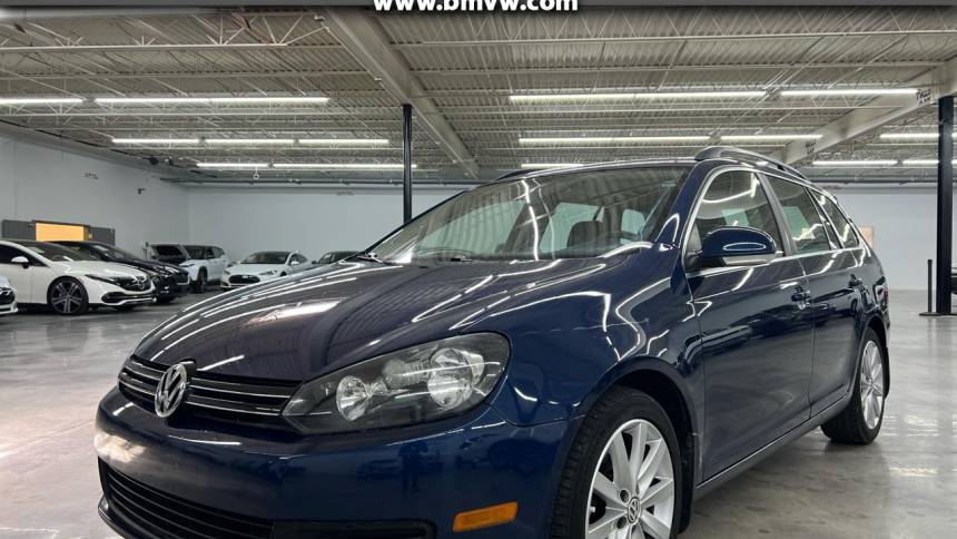 2013 Volkswagen Jetta TDI — Wagon — 145,805 mi — Union City, GA