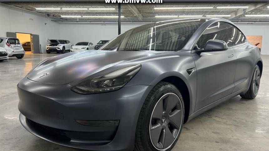 2023 Tesla Model 3 Model 3 — Sedan — 37,749 mi — Union City, GA