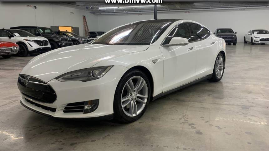 2013 Tesla Model S P85 — Hatchback — 160,360 mi — Union City, GA