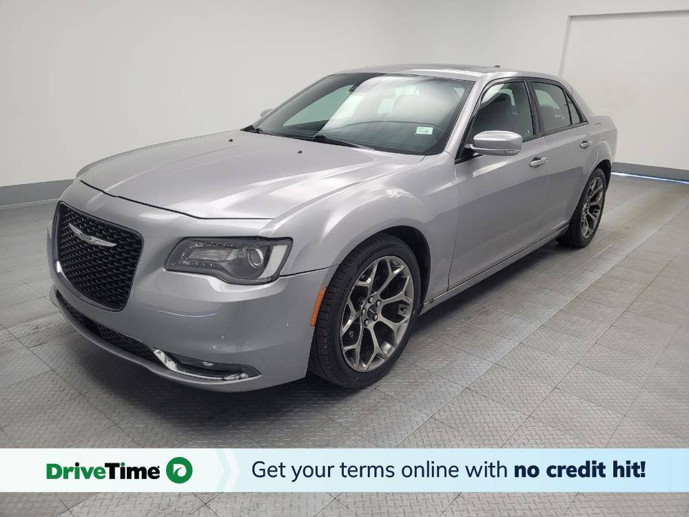 2018 Chrysler 300 S — Sedan — 149,411 mi — Huntsville, AL