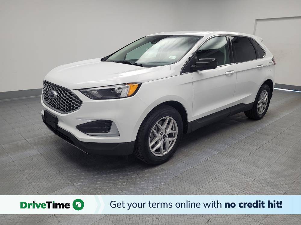 2024 Ford Edge SEL — SUV — 60,085 mi — Huntsville, AL