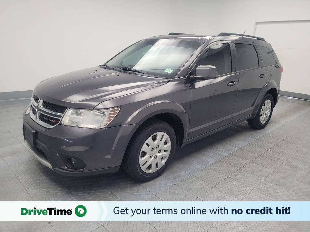 2019 Dodge Journey SE — SUV — 85,625 mi — Huntsville, AL
