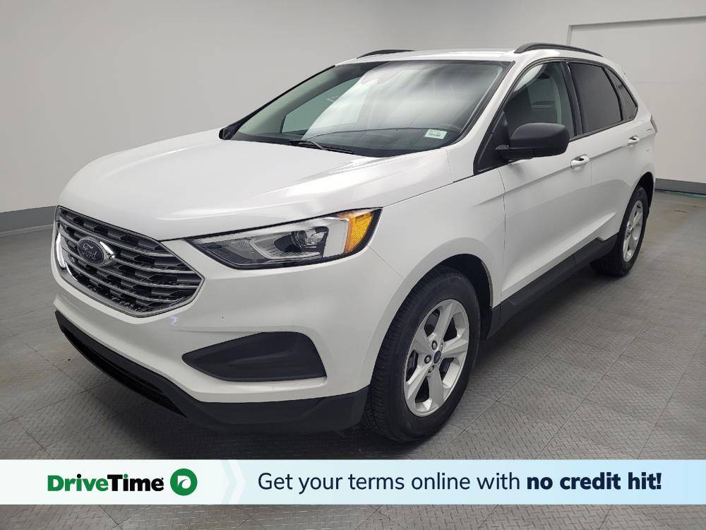 2021 Ford Edge SE — SUV — 64,336 mi — Huntsville, AL