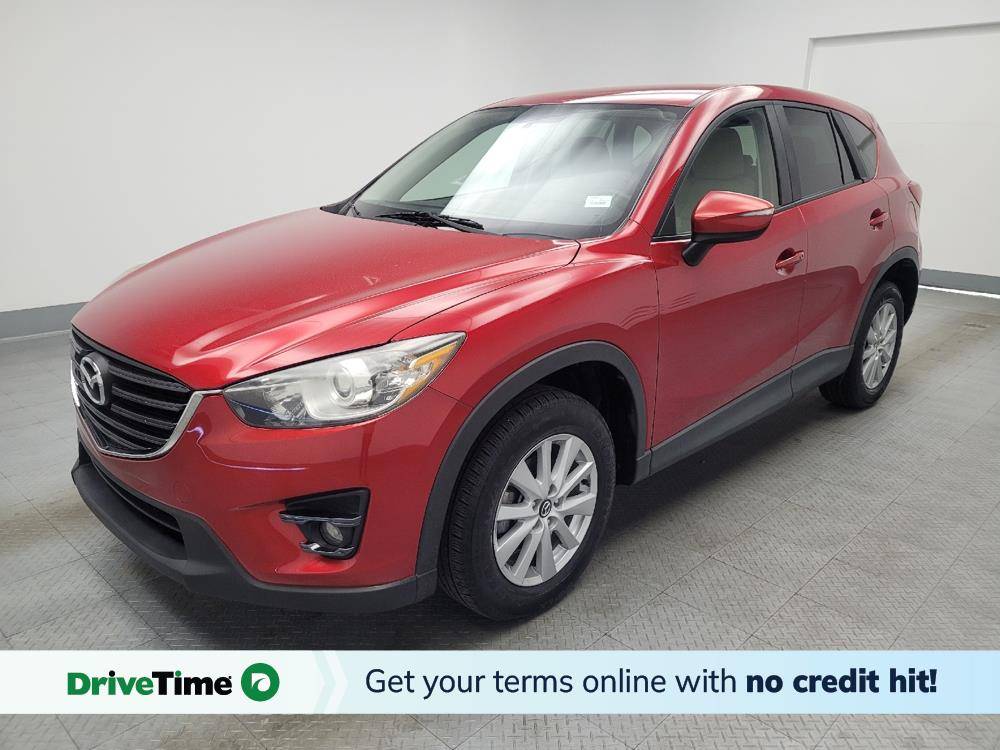 2016 Mazda CX-5 Touring — SUV — 68,573 mi — Huntsville, AL