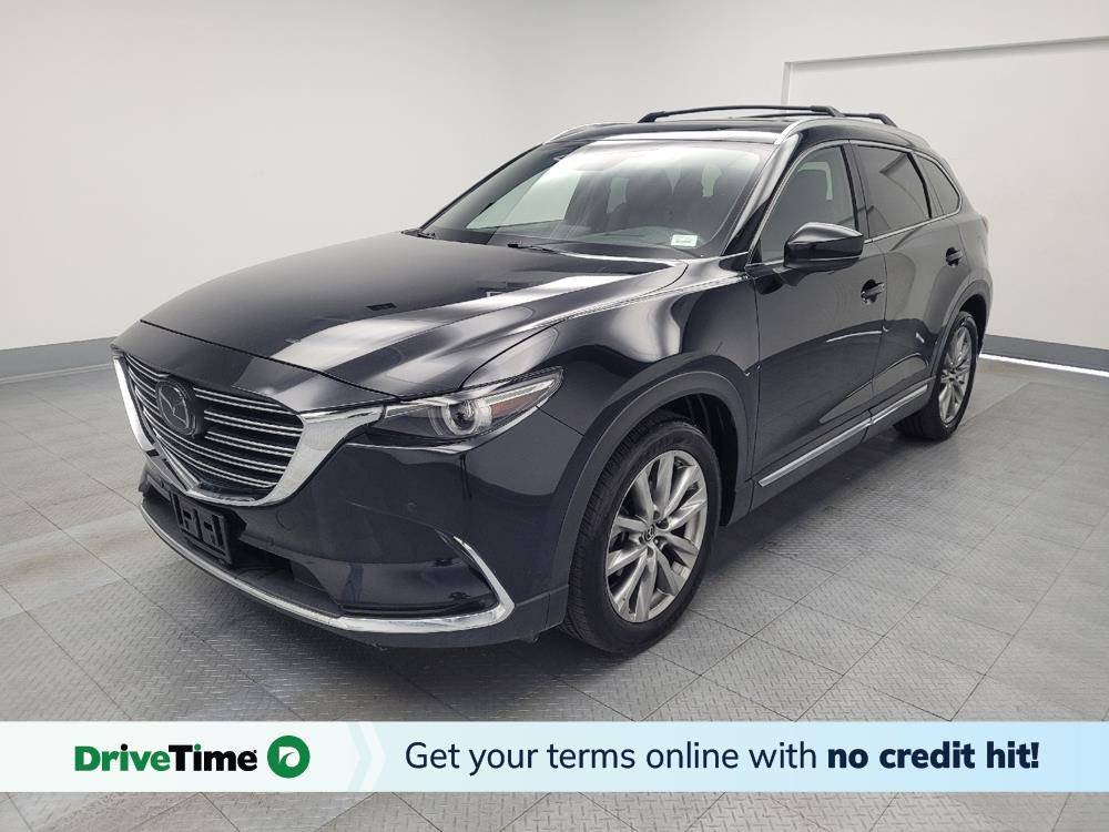 2019 Mazda CX-9 Grand Touring — SUV — 45,310 mi — Huntsville, AL