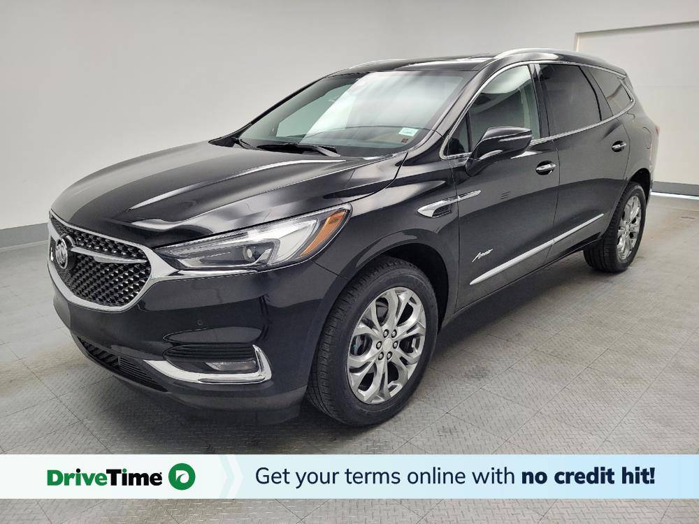 2019 Buick Enclave Avenir — SUV — 90,770 mi — Huntsville, AL