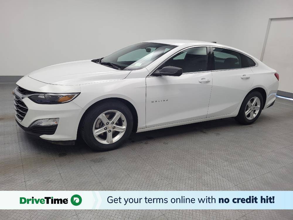 2023 Chevrolet Malibu LS — Sedan — 49,323 mi — Huntsville, AL