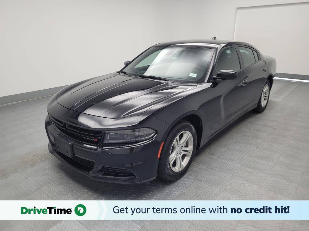 2023 Dodge Charger SXT — Sedan — 78,511 mi — Huntsville, AL