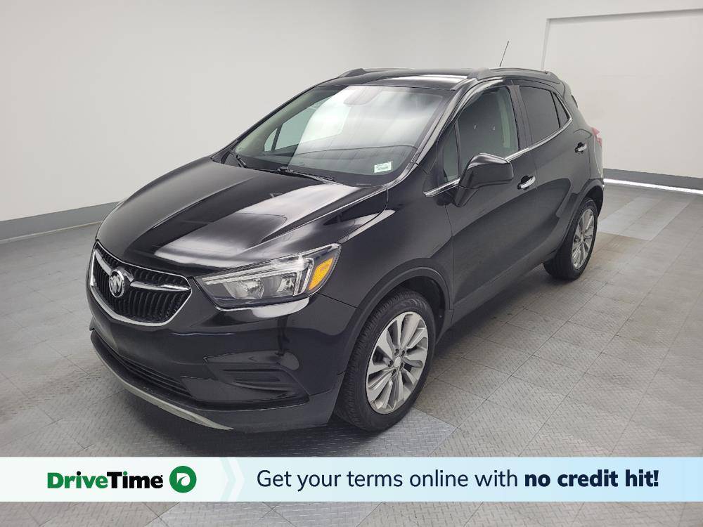 2020 Buick Encore Preferred — SUV — 78,861 mi — Huntsville, AL
