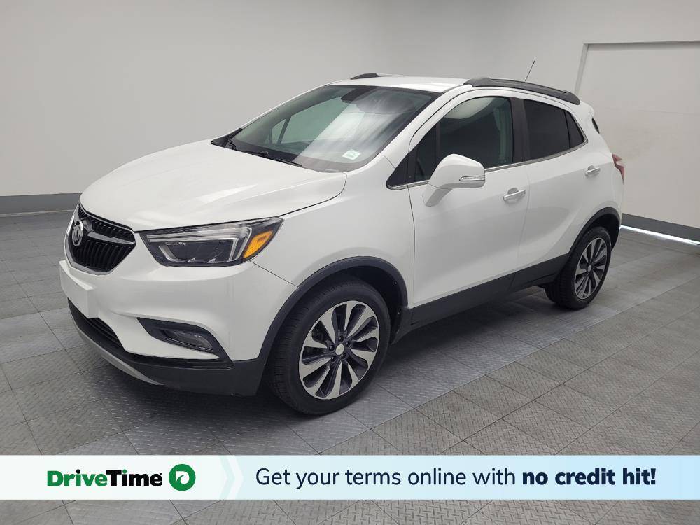 2020 Buick Encore Essence — SUV — 79,306 mi — Huntsville, AL