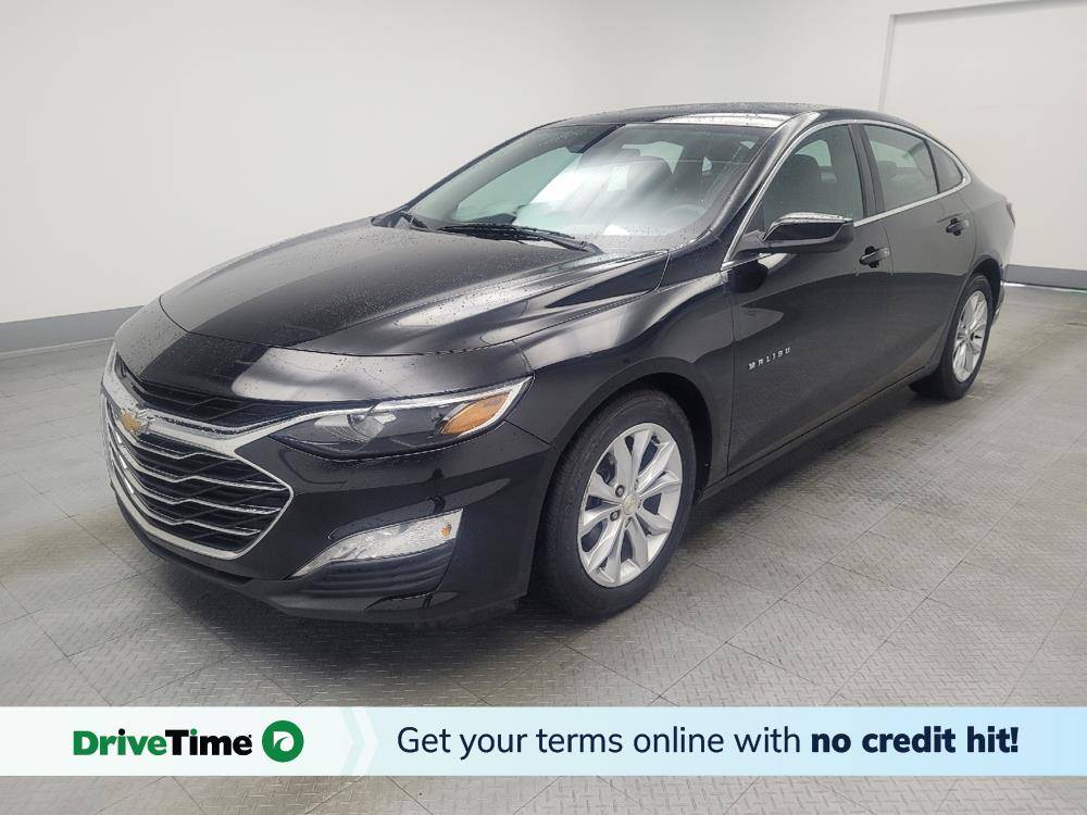 2020 Chevrolet Malibu LT — Sedan — 81,594 mi — Huntsville, AL
