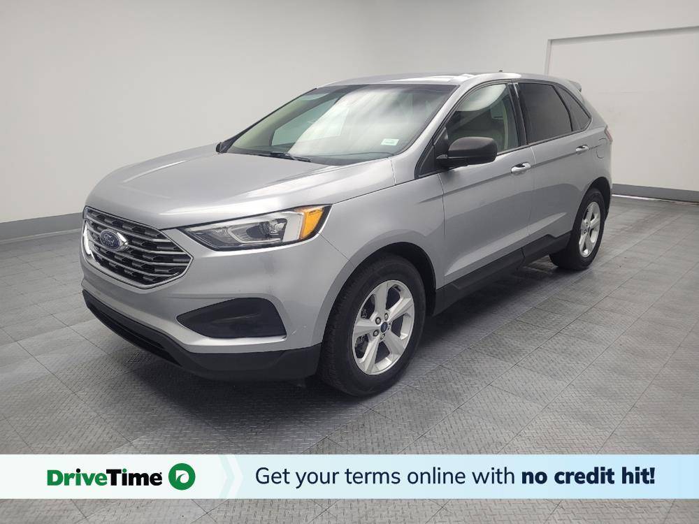 2020 Ford Edge SE — SUV — 105,662 mi — Huntsville, AL