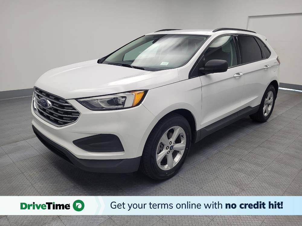 2020 Ford Edge SE — SUV — 88,984 mi — Huntsville, AL