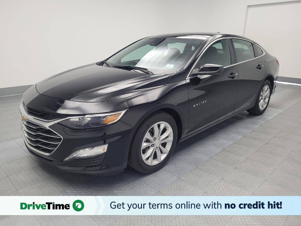 2023 Chevrolet Malibu LT — Sedan — 36,485 mi — Huntsville, AL