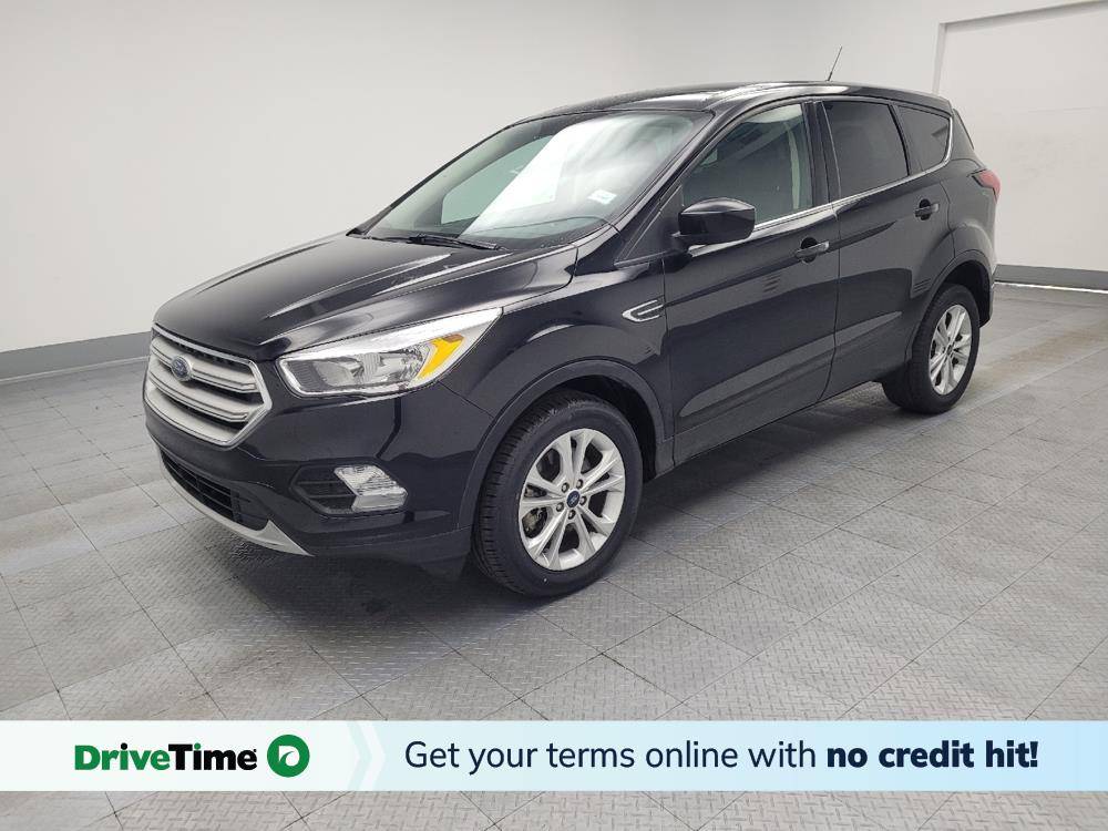 2019 Ford Escape SE — SUV — 68,795 mi — Huntsville, AL