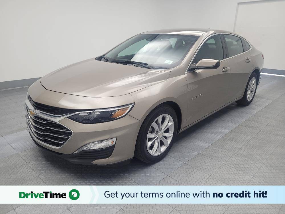 2023 Chevrolet Malibu LT — Sedan — 40,454 mi — Huntsville, AL