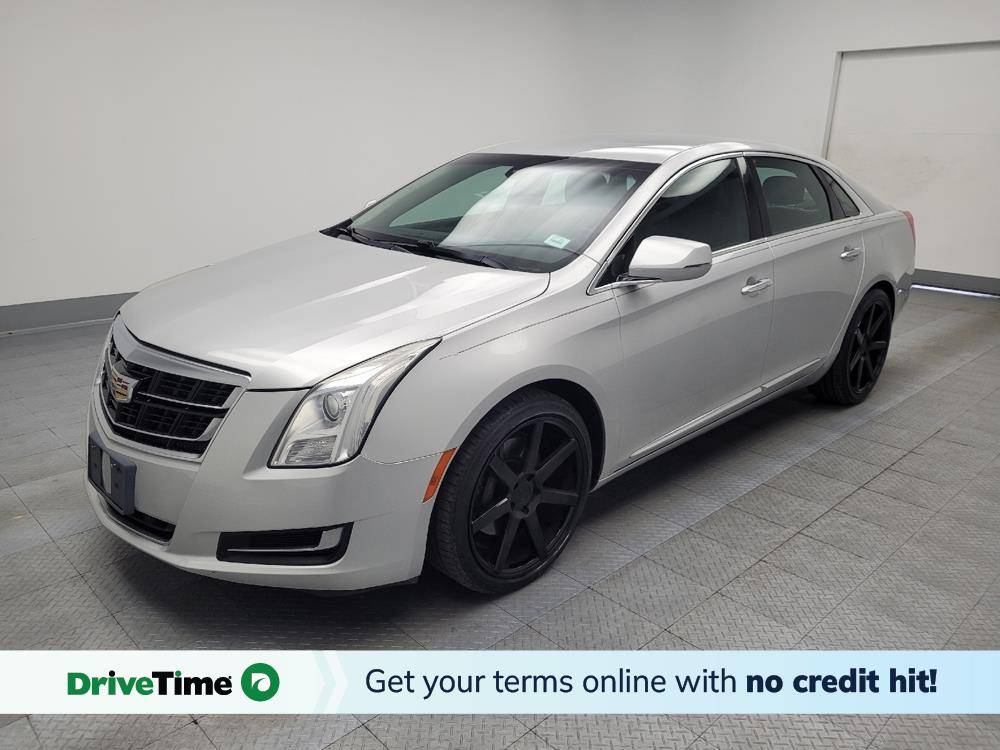 2016 Cadillac XTS Standard — Sedan — 79,059 mi — Huntsville, AL