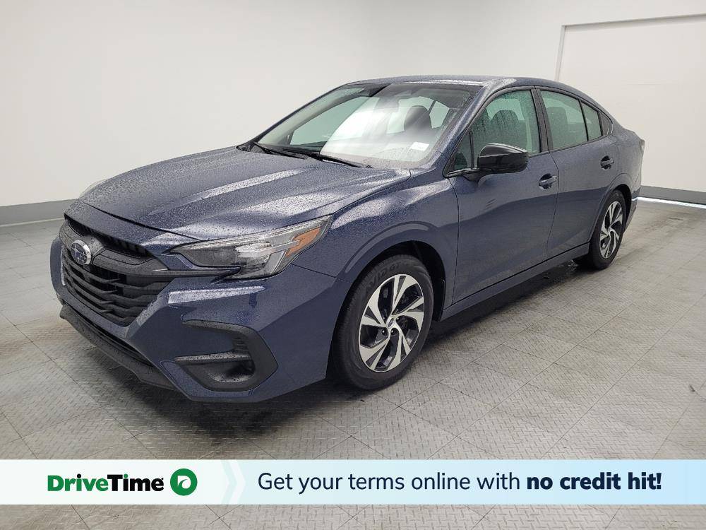 2023 Subaru Legacy Base — Sedan — 32,056 mi — Huntsville, AL