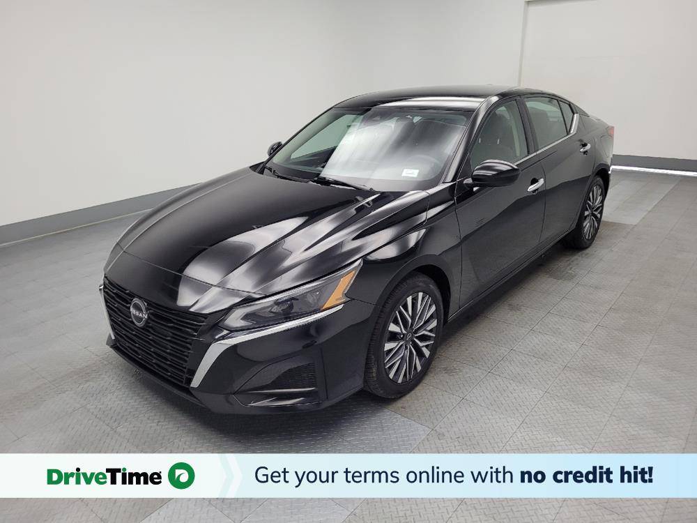 2023 Nissan Altima SV — Sedan — 54,262 mi — Huntsville, AL