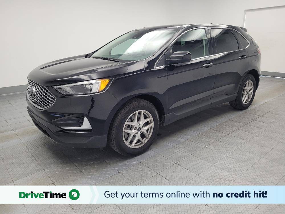 2023 Ford Edge SEL — SUV — 63,765 mi — Huntsville, AL