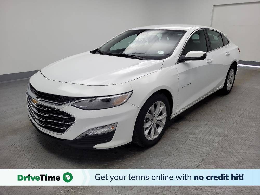 2023 Chevrolet Malibu LT — Sedan — 65,975 mi — Huntsville, AL