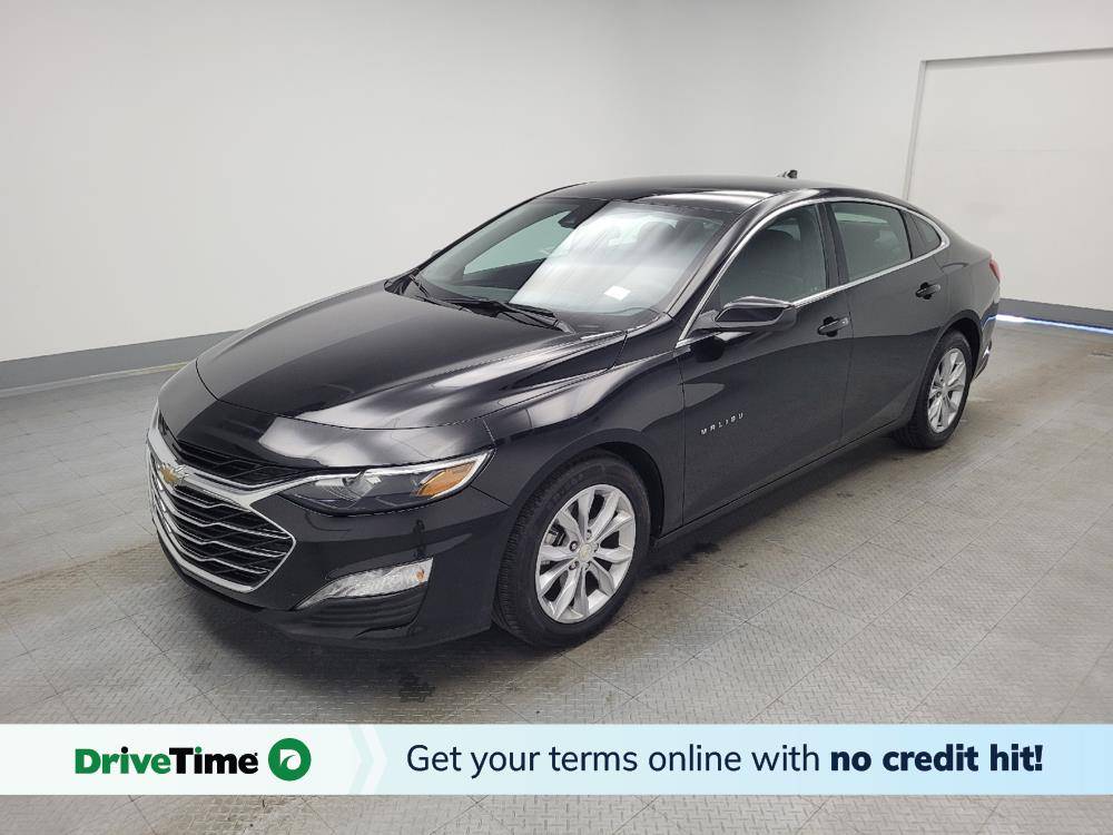 2023 Chevrolet Malibu LT — Sedan — 54,337 mi — Huntsville, AL