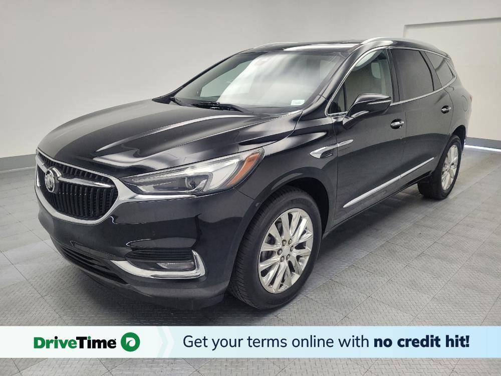 2018 Buick Enclave Premium — SUV — 82,324 mi — Huntsville, AL