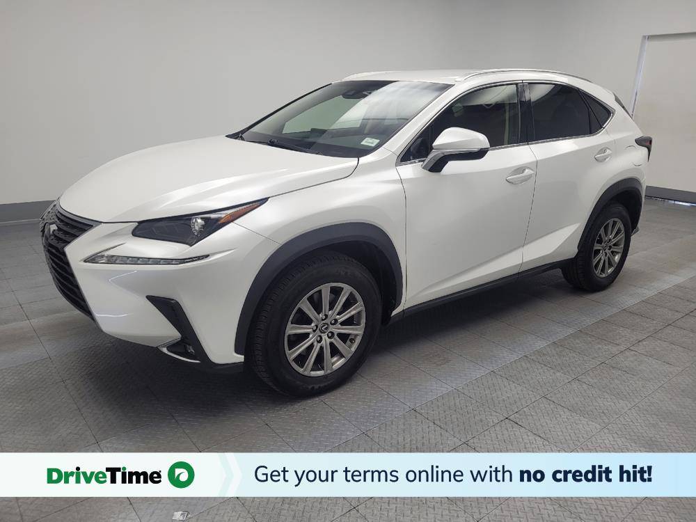 2019 Lexus NX NX 300 — SUV — 67,230 mi — Huntsville, AL