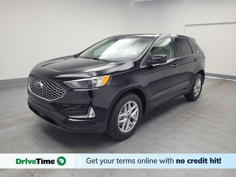 2024 Ford Edge SEL — SUV — 14,458 mi — Huntsville, AL