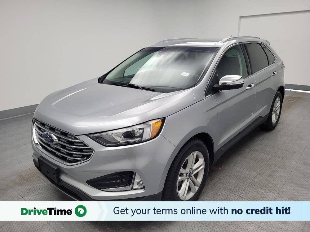 2020 Ford Edge SEL — SUV — 73,396 mi — Huntsville, AL