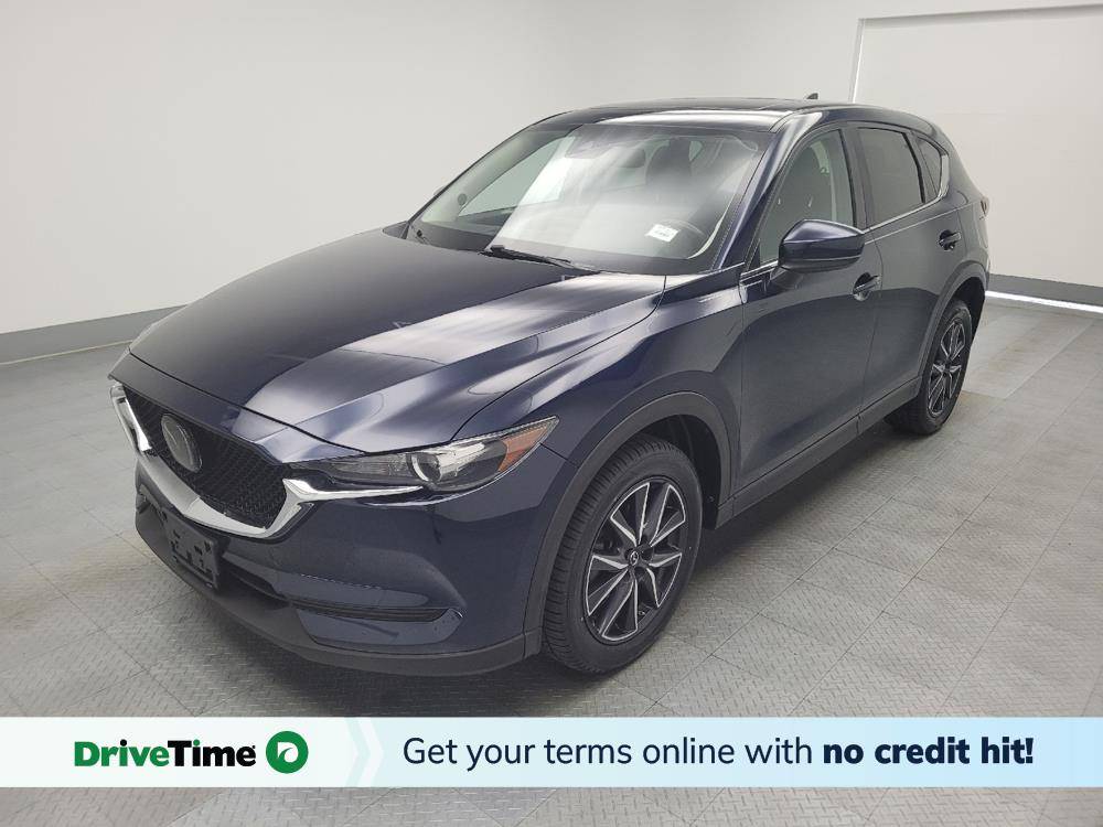 2018 Mazda CX-5 Touring — SUV — 52,881 mi — Huntsville, AL