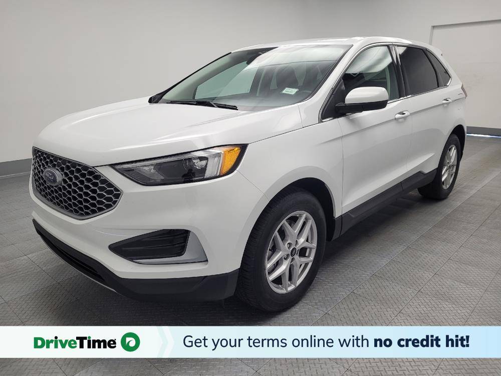 2024 Ford Edge SEL — SUV — 56,100 mi — Huntsville, AL