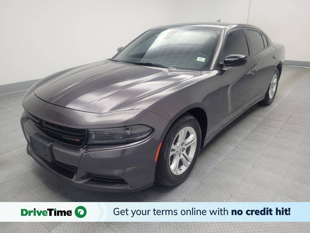 2023 Dodge Charger SXT — Sedan — 60,595 mi — Huntsville, AL