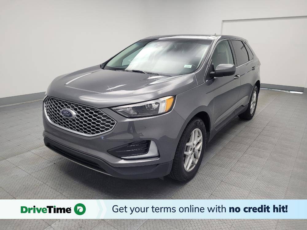 2023 Ford Edge SEL — SUV — 71,787 mi — Huntsville, AL