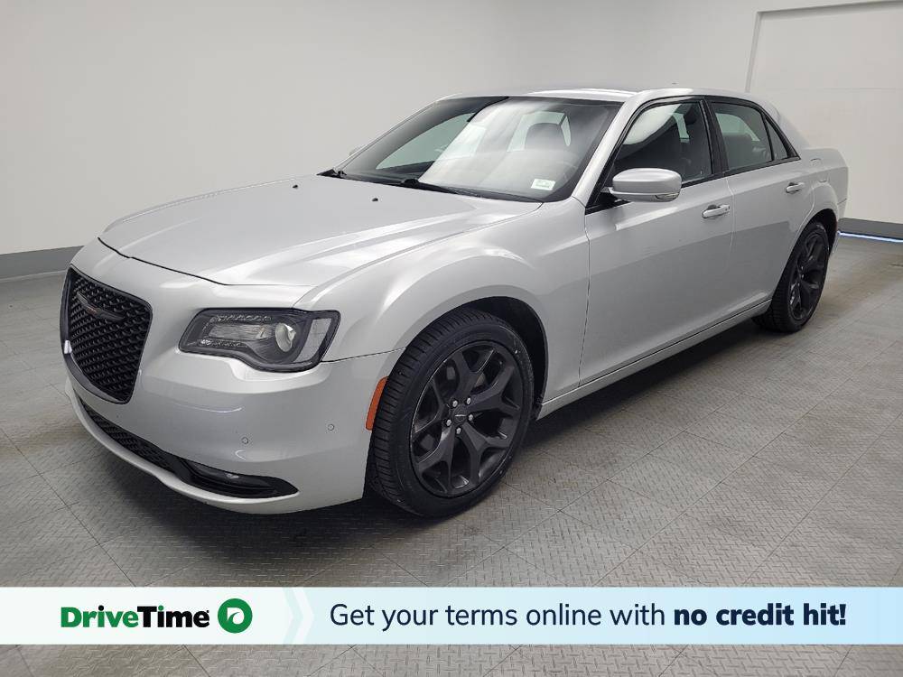 2021 Chrysler 300 S — Sedan — 72,933 mi — Huntsville, AL