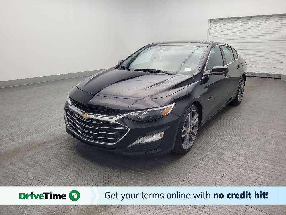 2023 Chevrolet Malibu LT — Sedan — 47,206 mi — Mobile, AL