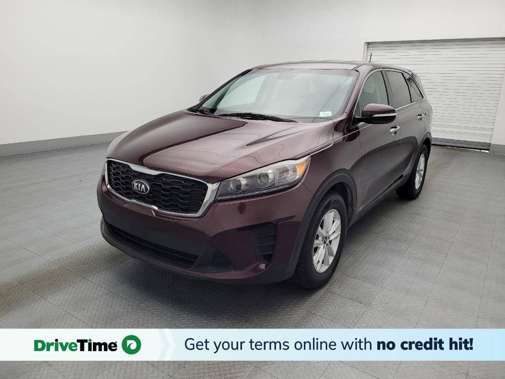 2019 Kia Sorento LX V6 — SUV — 139,549 mi — Mobile, AL