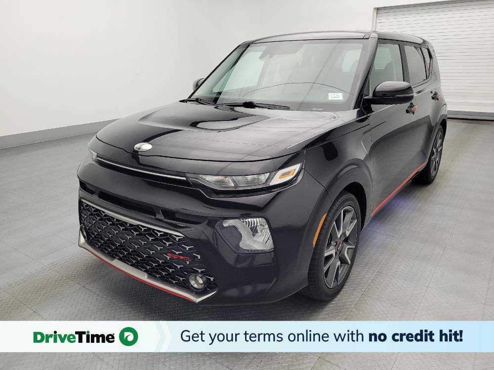 2020 Kia Soul GT-Line — Hatchback — 92,044 mi — Mobile, AL