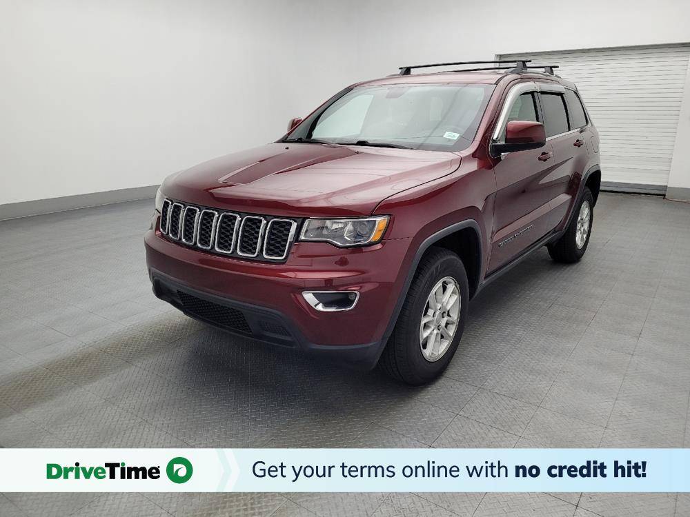 2018 Jeep Grand Cherokee Laredo E — SUV — 82,333 mi — Mobile, AL