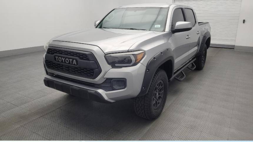 2016 Toyota Tacoma SR — Pickup Truck — 84,287 mi — Mobile, AL