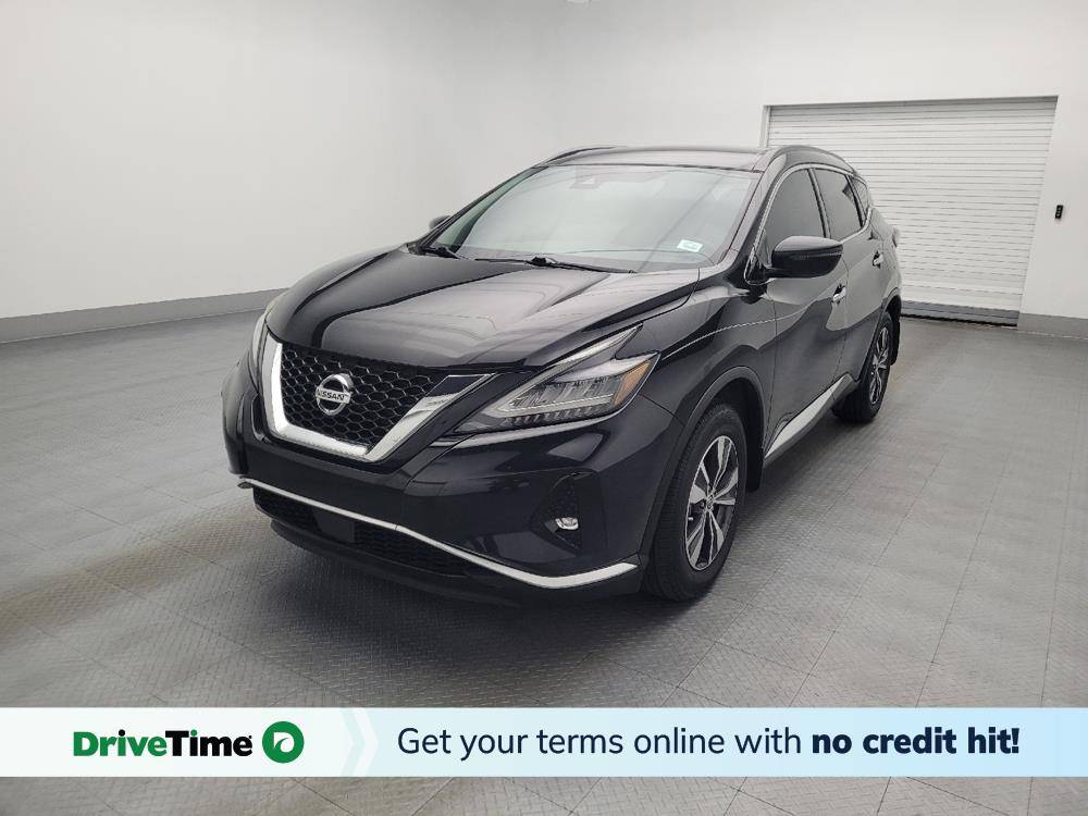 2021 Nissan Murano SV — SUV — 69,012 mi — Mobile, AL