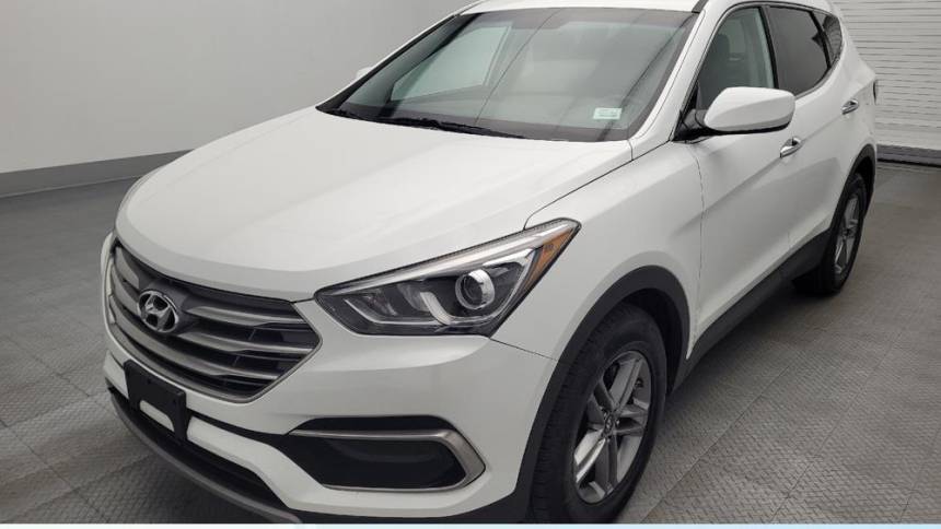 2017 Hyundai Santa Fe Sport Base — SUV — 85,443 mi — Mobile, AL